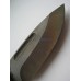 Нож Marauder Drop Point Vulcan Finish CPM 3V Steel Bronze Anodized Titanium Handle Medford складной MF/Marauder DP VL-Bronze 3V
